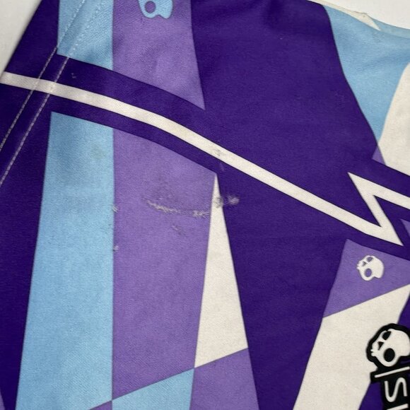 Answer Racing Motocross Jersey Mens Small Purple Long Sleeve MX - Picture 15 of 16